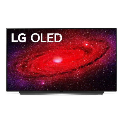 LG OLED48CX6LB TV 121,9 cm (48