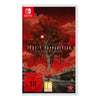 Deadly Premonition 2: A Blessing in Disguise Basic Tedesca, Inglese, ESP, Francese, ITA, Giapponese Switch