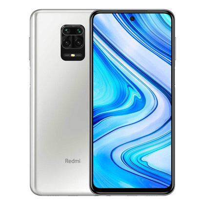 Redmi Note 9 Pro 16,9 cm (6.67