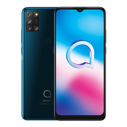 Alcatel 3X 2020 16,6 cm (6.52