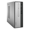 IdeaCentre 3 07ADA05 DDR4-SDRAM 3500U SFF AMD Ryzen 5 8 GB 512 GB SSD Windows 10 Home PC Grigio