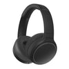 Cuffie Padiglione Stereo Wireless Bluetooth Cavo Rimovibile Nero RP-WF830WE-K