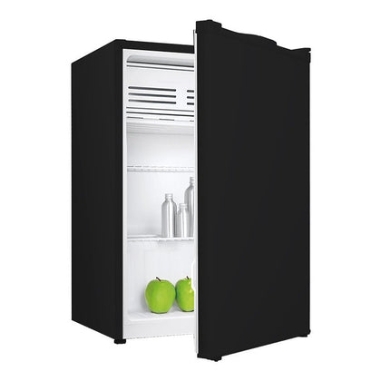 AR5I78 frigorifero Libera installazione 76 L Nero
