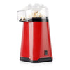 AR1K05 macchina per popcorn 1200 W Nero, Rosso