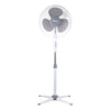 AR5BR40P ventilatore Argento, Bianco