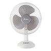 AR5BR30 ventilatore Grigio, Bianco