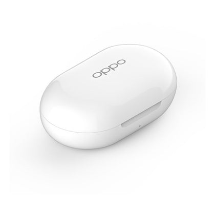 OPPO Enco W11 Cuffie Auricolare USB tipo-C Bluetooth Bianco