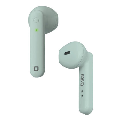 Auricolari wireless Twin Buds