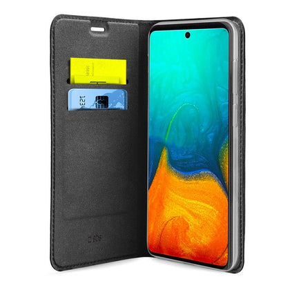 Custodia Book Wallet Lite per Samsung Galaxy A71