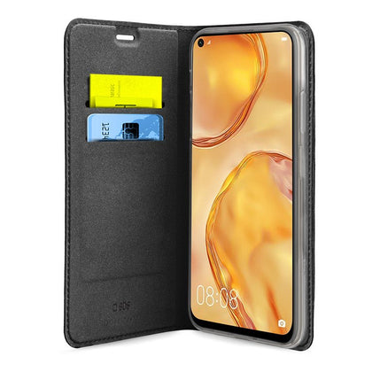 Custodia Book Wallet Lite per Huawei P40 Lite