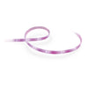 Hue White and Color ambiance Lightstrip Plus V4 - Base da 2 metri