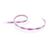 Hue White and Color ambiance Estensione Lightstrip Plus V4 da 1 metro