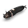 Bellissima My Pro Miracle Wave GH19 1100 Spazzola ad aria calda 1100W