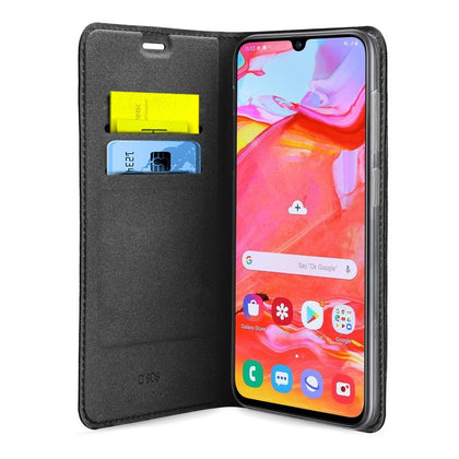 Custodia Book Wallet Lite per Samsung Galaxy A70