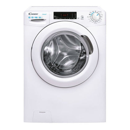 Lavatrice Caricamento frontale 10 kg 1400 Giri/min Silenziosa - Classe E - 58 cm - CSS1410TE/1-11 - Serie 6