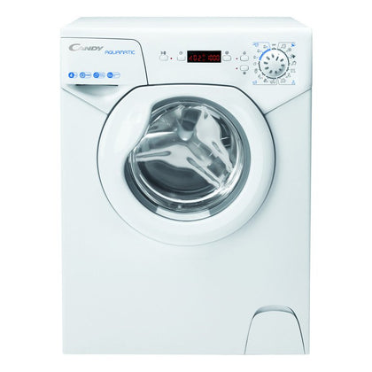 Lavatrice Slim 4 kg Classe F Profondità 44 dcm 1000 giri/min - Aquamatic AQUA 1042DE/2-S