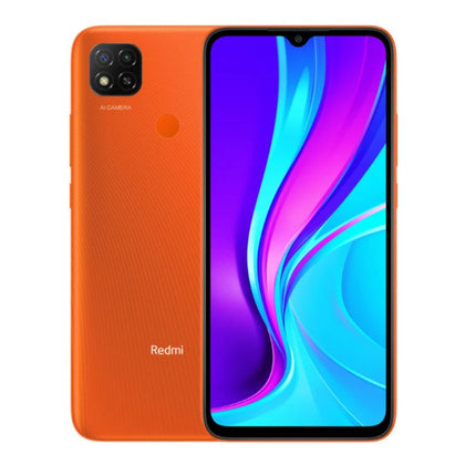 Redmi 9C 16,6 cm (6.53