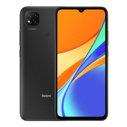 Redmi 9C 16,6 cm (6.53