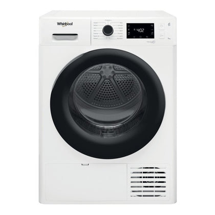 FT M22 9X3B IT asciugatrice Libera installazione Caricamento frontale 9 kg A+++ Bianco