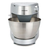 Prospero+ in Silver robot da cucina 1000 W 4,3 L Argento