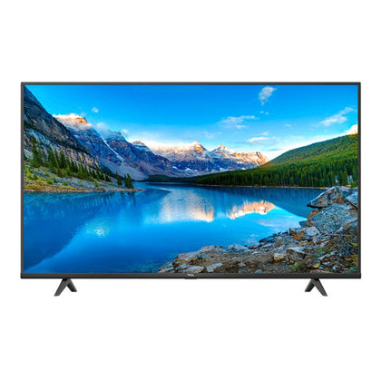 Smart TV Televisore 50 Pollici 4K Ultra HD LED DVB T2 Android HDMI - 50P615