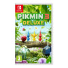 Pikmin 3 Deluxe Tedesca, Inglese Switch
