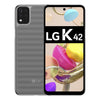 LG K42 16,7 cm (6.59