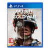 Call of Duty: Black Ops Cold War - Standard Edition, PS4 Basic Inglese, ITA PlayStation 4