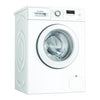 Serie 2 lavatrice Libera installazione Caricamento frontale 8 kg 1000 Giri/min C Bianco