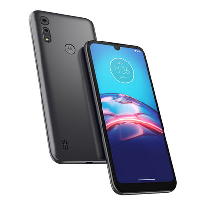 Motorola moto e6s 15,5 cm (6.1