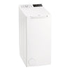 Lavatrice Carico dall'alto 7 kg Classe E Profondità 60 cm 1200 giri/min Acquastop Inverter - WMTG 722B IT/N