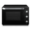 EO40112BK - Forno elettrico 40 Litri 1400W con grill - nero