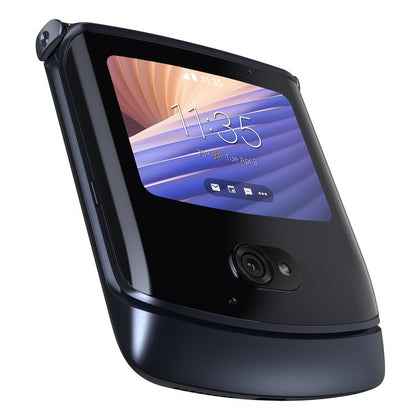 TIM Motorola Razr 5G 15,8 cm (6.2