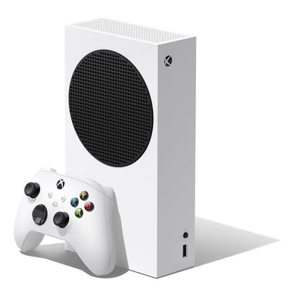 Xbox Series S 512 GB Wi-Fi Bianco