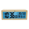JD9034-CF Sveglia al quarzo Beige