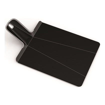 Chop2Pot Plus tagliere da cucina Nero