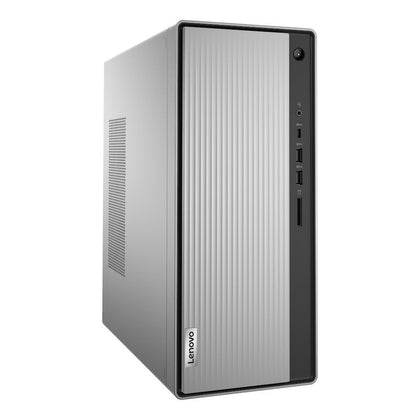 PC Desktop i5-10400 SSD 512 Gb Ram 16 Gb AMD RX 550X Windows 10 - 90NA001VIX