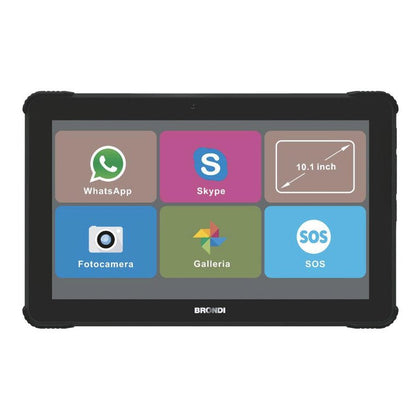 10277060 tablet 3G 8 GB 25,6 cm (10.1