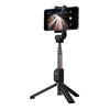 CF15 treppiede Smartphone/Tablet 3 gamba/gambe Nero