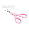 Baby-Nagelschere Rosa Forbici per unghie