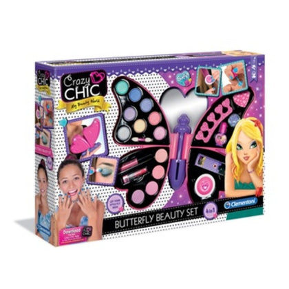 Butterfly beauty set trucchi