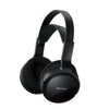 MDR-RF811RK Cuffie Padiglione auricolare Nero