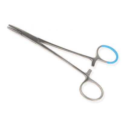 Porta Aghi Mayo-Hegar Sterile - 16 cm - Conf. 25 Pz.