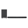 TCL Alto 6+ TS6110 altoparlante soundbar Nero 2.1 canali