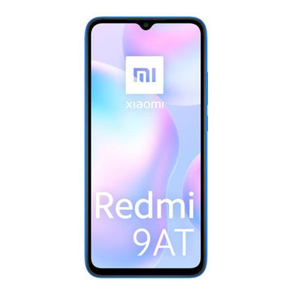 TIM Xiaomi Redmi 9AT 16,6 cm (6.53