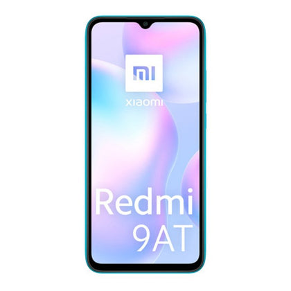 TIM Xiaomi Redmi 9AT 16,6 cm (6.53