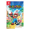 Mario + Rabbids Kingdom Battle, Code in Box, ITA Nintendo Switch
