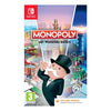 Monopoly, Code in Box, ITA Nintendo Switch