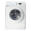 Indesit BWA 71052X W IT N lavatrice Libera installazione Caricamento frontale 7 kg 1000 Giri/min E Bianco