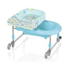 Bagnotime Bagnetto Reversibile 068 Globo Azzurro 4102